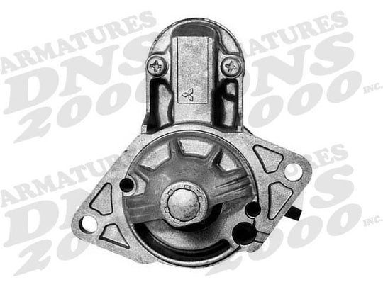 S17194 DNS Remanufactured Starter Motor Motor DNS Canada