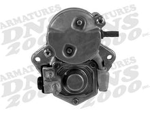 Load image into Gallery viewer, S17195 DNS Remanufactured Starter Motor Motor DNS Canada