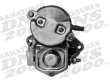 Load image into Gallery viewer, S17197 DNS Remanufactured Starter Motor Motor DNS Canada