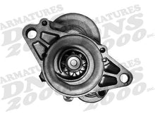 Charger l'image dans la galerie, S17205 DNS Remanufactured Starter Motor Motor DNS Canada