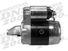 Load image into Gallery viewer, S17213 DNS Remanufactured Starter Motor Motor DNS Canada