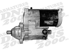 Load image into Gallery viewer, S17215 DNS Remanufactured Starter Motor Motor DNS Canada