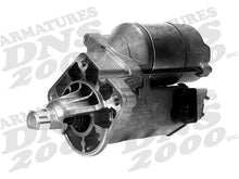 Load image into Gallery viewer, S17216 DNS Remanufactured Starter Motor Motor DNS Canada