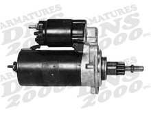 Load image into Gallery viewer, S17222 DNS Remanufactured Starter Motor Motor DNS Canada