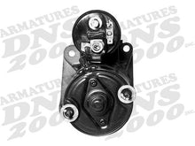 Load image into Gallery viewer, S17225 DNS Remanufactured Starter Motor Motor DNS Canada