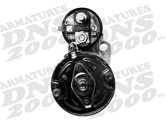 S17226 DNS Remanufactured Starter Motor Motor DNS Canada