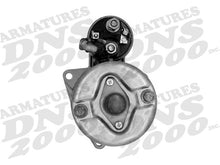 Charger l'image dans la galerie, S17232 DNS Remanufactured Starter Motor Motor DNS Canada