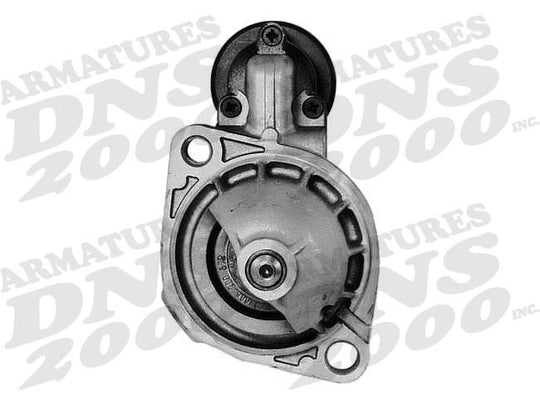 S17233 DNS Remanufactured Starter Motor Motor DNS Canada