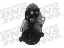 Charger l'image dans la galerie, S17236 DNS Remanufactured Starter Motor Motor DNS Canada