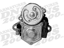 Load image into Gallery viewer, S17240 DNS Remanufactured Starter Motor Motor DNS Canada