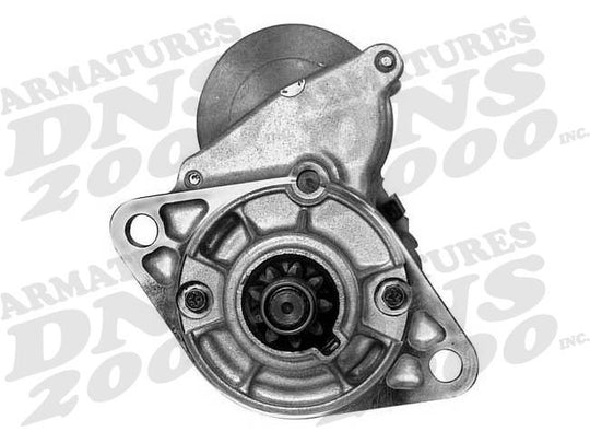 S17242 DNS Remanufactured Starter Motor Motor DNS Canada