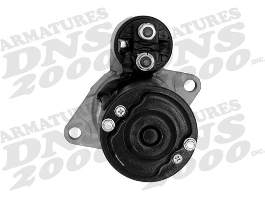 S17247 DNS Remanufactured Starter Motor Motor DNS Canada