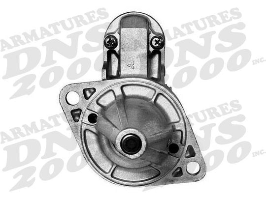 S17248 DNS Remanufactured Starter Motor Motor DNS Canada