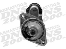 Load image into Gallery viewer, S17249 DNS Remanufactured Starter Motor Motor DNS Canada