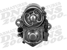 Charger l'image dans la galerie, S17251 DNS Remanufactured Starter Motor Motor DNS Canada