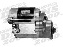 Load image into Gallery viewer, S17255 DNS Remanufactured Starter Motor Motor DNS Canada
