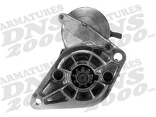 Charger l'image dans la galerie, S17256 DNS Remanufactured Starter Motor Motor DNS Canada
