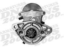 Load image into Gallery viewer, S17259 DNS Remanufactured Starter Motor Motor DNS Canada