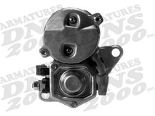 Load image into Gallery viewer, S17263 DNS Remanufactured Starter Motor Motor DNS Canada