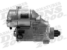 Load image into Gallery viewer, S17273 DNS Remanufactured Starter Motor Motor DNS Canada