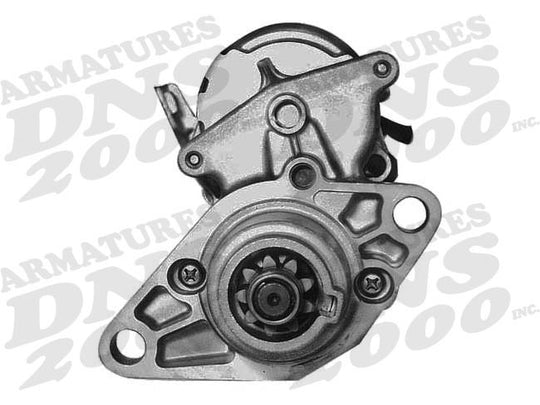 S17274 DNS Remanufactured Starter Motor Motor DNS Canada