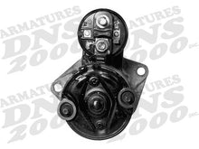 Charger l'image dans la galerie, S17276 DNS Remanufactured Starter Motor Motor DNS Canada