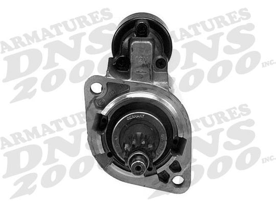 S17279 DNS Remanufactured Starter Motor Motor DNS Canada