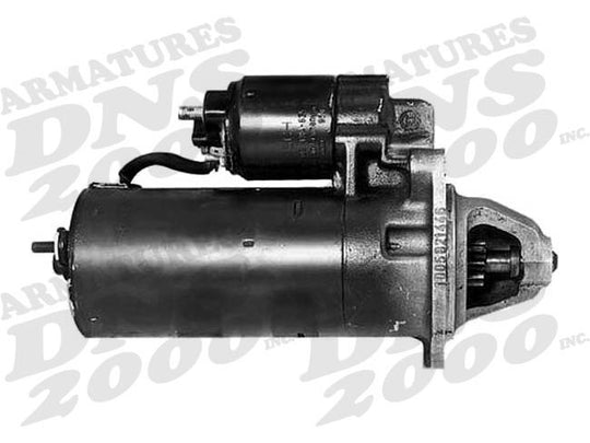 S17280 DNS Remanufactured Starter Motor Motor DNS Canada
