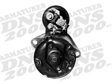 Load image into Gallery viewer, S17281 DNS Remanufactured Starter Motor Motor DNS Canada