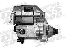Load image into Gallery viewer, S17285 DNS Remanufactured Starter Motor Motor DNS Canada