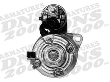Charger l'image dans la galerie, S17287 DNS Remanufactured Starter Motor Motor DNS Canada