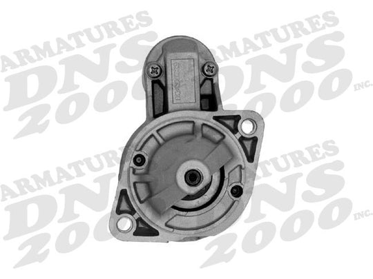 S17288 DNS Remanufactured Starter Motor Motor DNS Canada