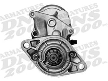 Load image into Gallery viewer, S17297 DNS Remanufactured Starter Motor Motor DNS Canada