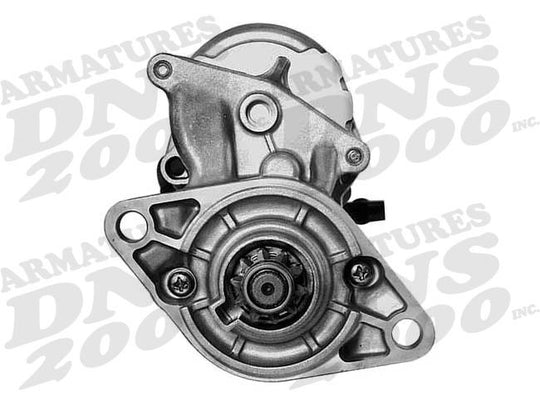 S17297 DNS Remanufactured Starter Motor Motor DNS Canada
