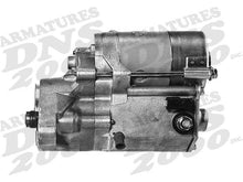 Load image into Gallery viewer, S17298 DNS Remanufactured Starter Motor Motor DNS Canada