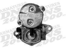 Charger l'image dans la galerie, S17404 DNS Remanufactured Starter Motor Motor DNS Canada