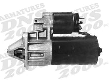 Load image into Gallery viewer, S17406 DNS Remanufactured Starter Motor Motor DNS Canada