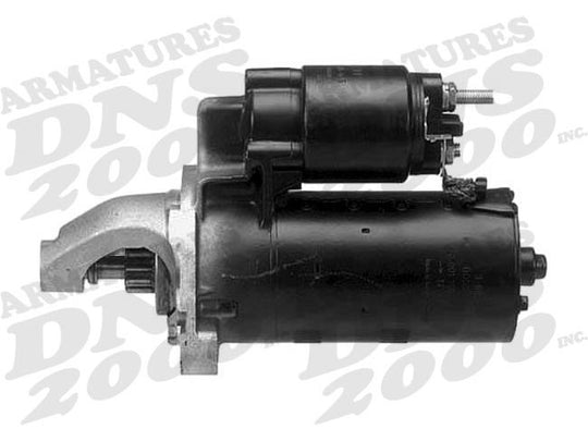 S17407 DNS Remanufactured Starter Motor Motor DNS Canada