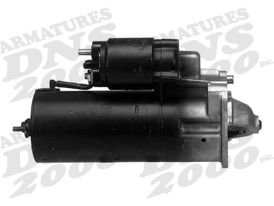S17408 DNS Remanufactured Starter Motor Motor DNS Canada