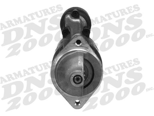 S17414 DNS Remanufactured Starter Motor Motor DNS Canada