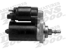 Load image into Gallery viewer, S17415 DNS Remanufactured Starter Motor Motor DNS Canada