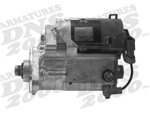 Load image into Gallery viewer, S17421 DNS Remanufactured Starter Motor Motor DNS Canada