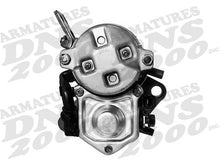 Load image into Gallery viewer, S17422 DNS Remanufactured Starter Motor Motor DNS Canada