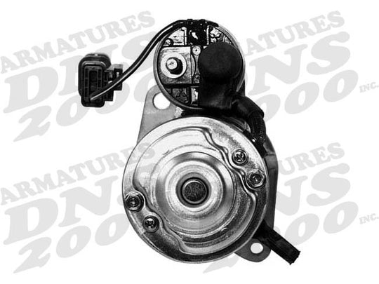S17425 DNS Remanufactured Starter Motor Motor DNS Canada
