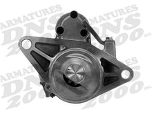 Load image into Gallery viewer, S17431 DNS Remanufactured Starter Motor Motor DNS Canada