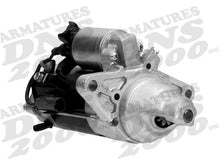 Load image into Gallery viewer, S17432 DNS Remanufactured Starter Motor Motor DNS Canada