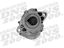 Load image into Gallery viewer, S17437 DNS Remanufactured Starter Motor Motor DNS Canada