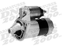Load image into Gallery viewer, S17450 DNS Remanufactured Starter Motor Motor DNS Canada