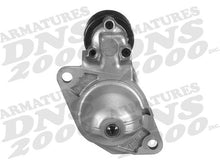 Load image into Gallery viewer, S17453 DNS Remanufactured Starter Motor Motor DNS Canada