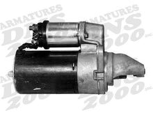 Load image into Gallery viewer, S17453L DNS Remanufactured Starter Motor Motor DNS Canada
